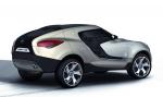 Hyundai QarmaQ Concept 2007 года